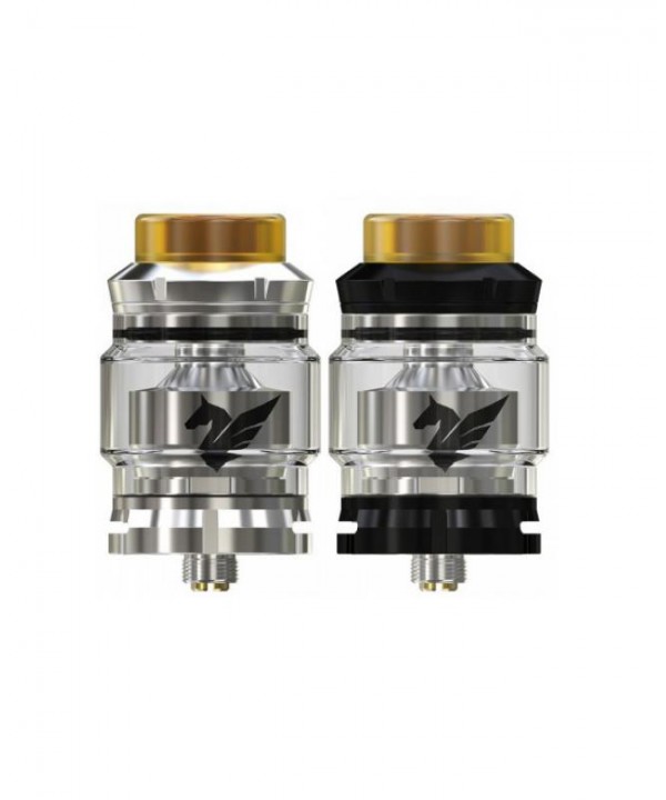 Wismec Bellerophon 4ML RTA Tank