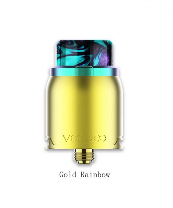 Voopoo Pericles 24MM RDA Atomizer