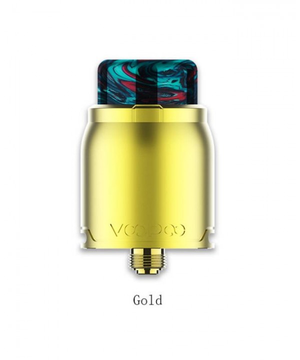 Voopoo Pericles 24MM RDA Atomizer