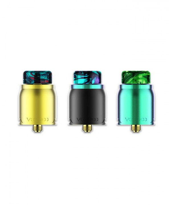 Voopoo Pericles 24MM RDA Atomizer