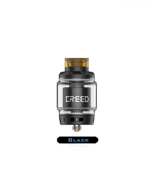 Geekvape Creed 6.5ML 25MM RTA Tank