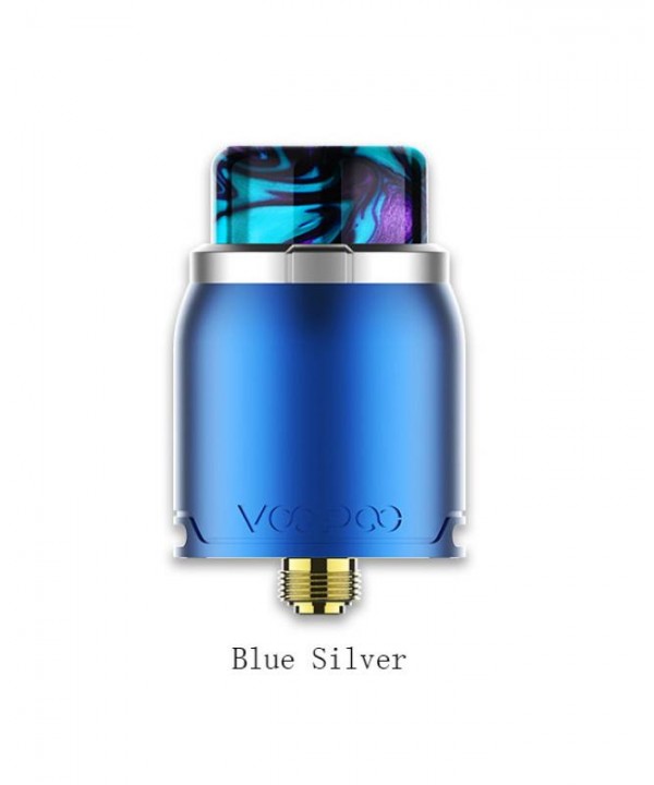 Voopoo Pericles 24MM RDA Atomizer