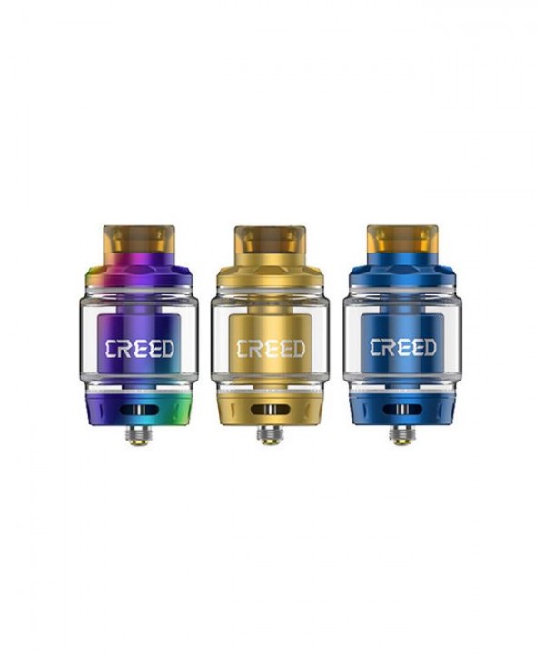 Geekvape Creed 6.5ML 25MM RTA Tank