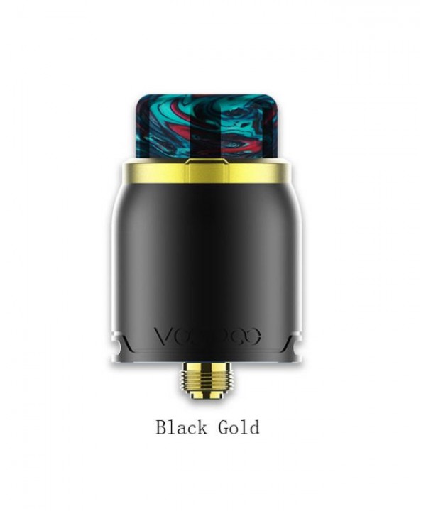 Voopoo Pericles 24MM RDA Atomizer