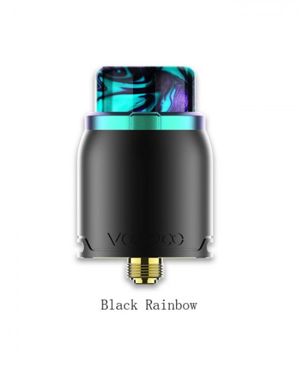 Voopoo Pericles 24MM RDA Atomizer