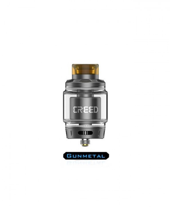 Geekvape Creed 6.5ML 25MM RTA Tank