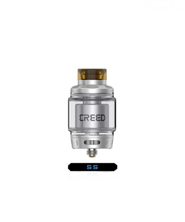 Geekvape Creed 6.5ML 25MM RTA Tank