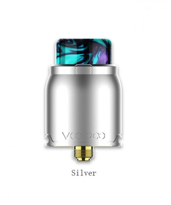 Voopoo Pericles 24MM RDA Atomizer