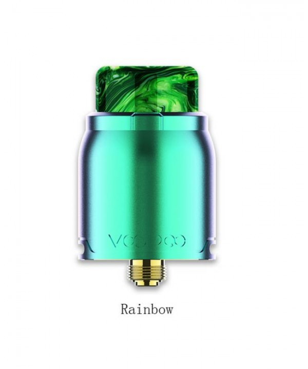 Voopoo Pericles 24MM RDA Atomizer