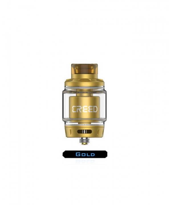 Geekvape Creed 6.5ML 25MM RTA Tank