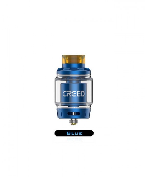 Geekvape Creed 6.5ML 25MM RTA Tank