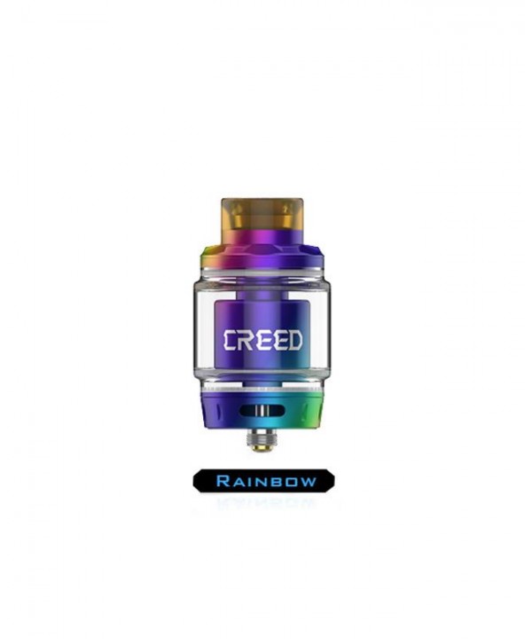 Geekvape Creed 6.5ML 25MM RTA Tank