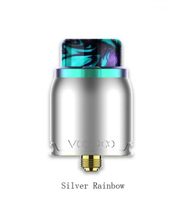 Voopoo Pericles 24MM RDA Atomizer