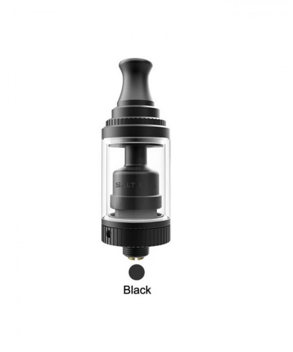 Coilart Salt 18MM Single Coil RTA