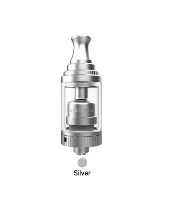 Coilart Salt 18MM Single Coil RTA