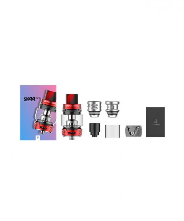 Vaporesso Skrr Sub Ohm Tank 8ML