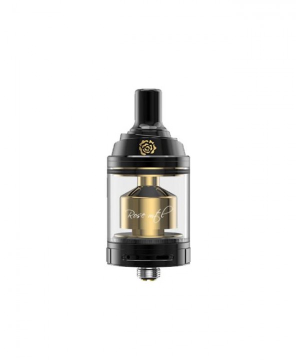 Fumytech Rose MTL RTA Tank