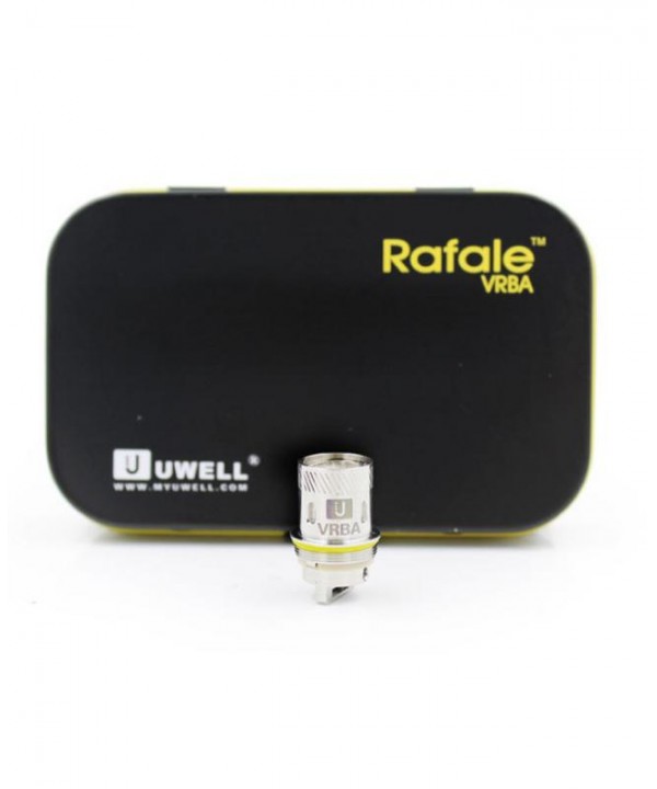 Uwell Rafale VRBA Kit