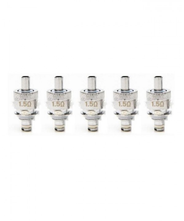 Innokin iClear 16B Bottom Dual Coil Replacement Co...