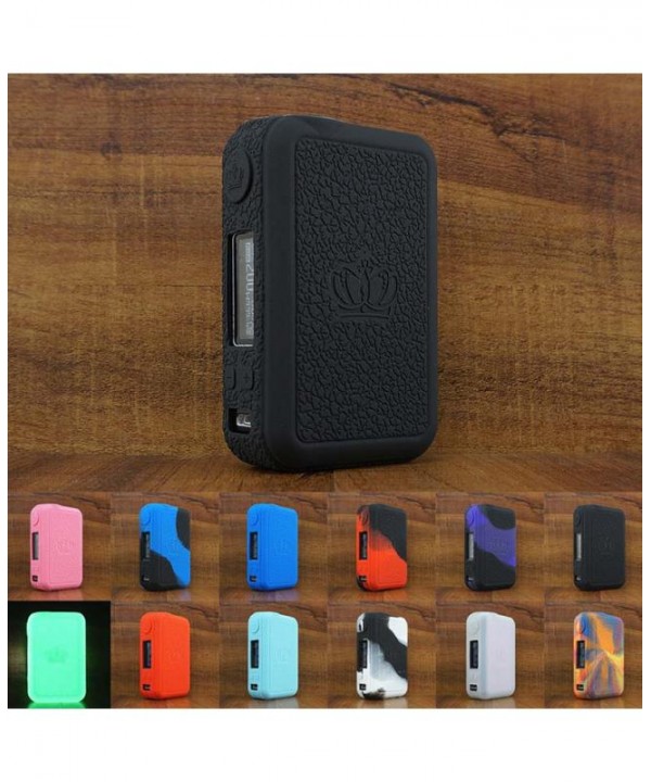 Silicone Protective Cases For Vape Devices