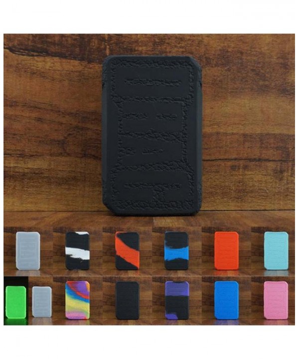 Silicone Protective Cases For Vape Devices