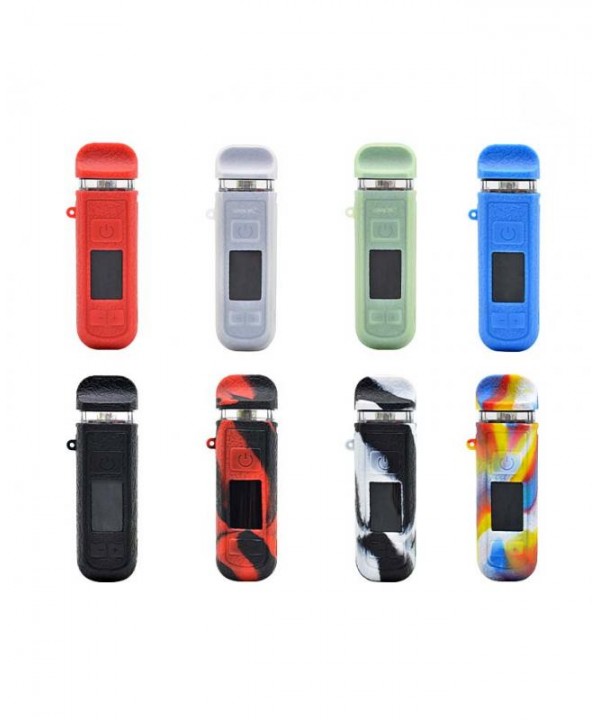 Smok RPM 2 Silicone Cases