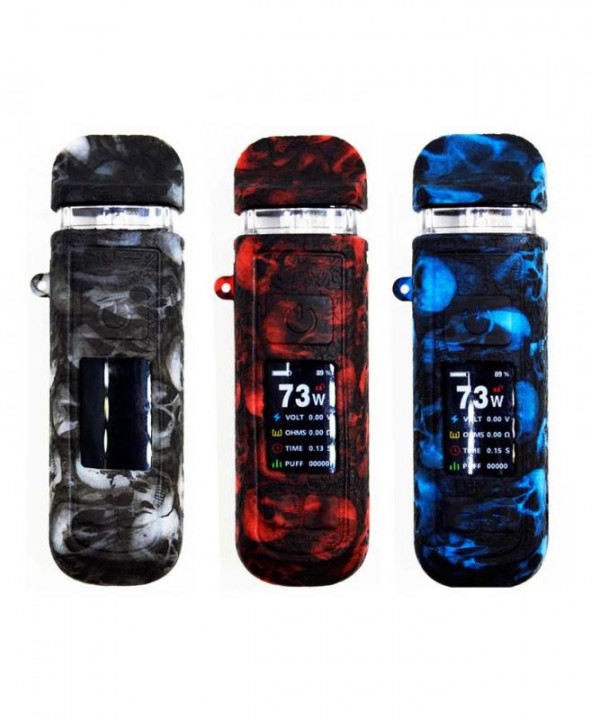 Smok RPM 2 Silicone Cases