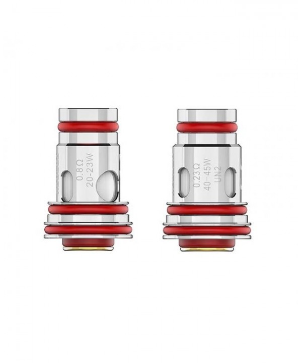 Uwell Aeglos Replacement Coils 4PCS/Pack