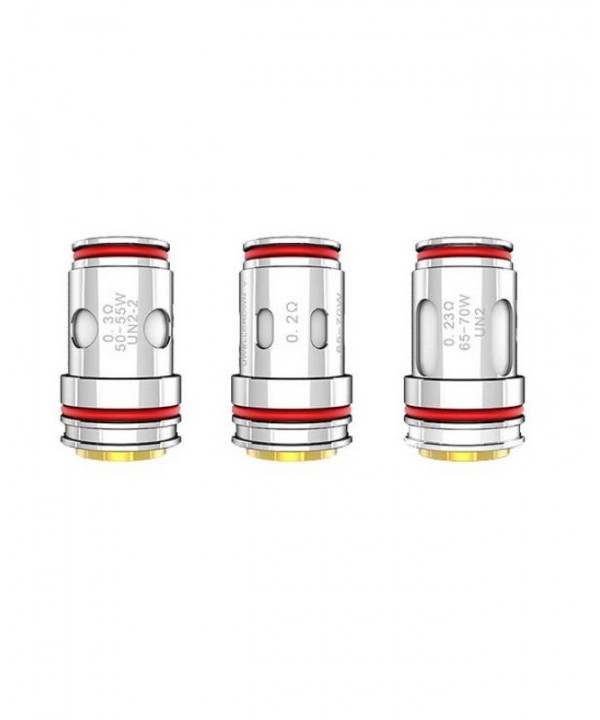 Uwell Crown V Replacement Coils