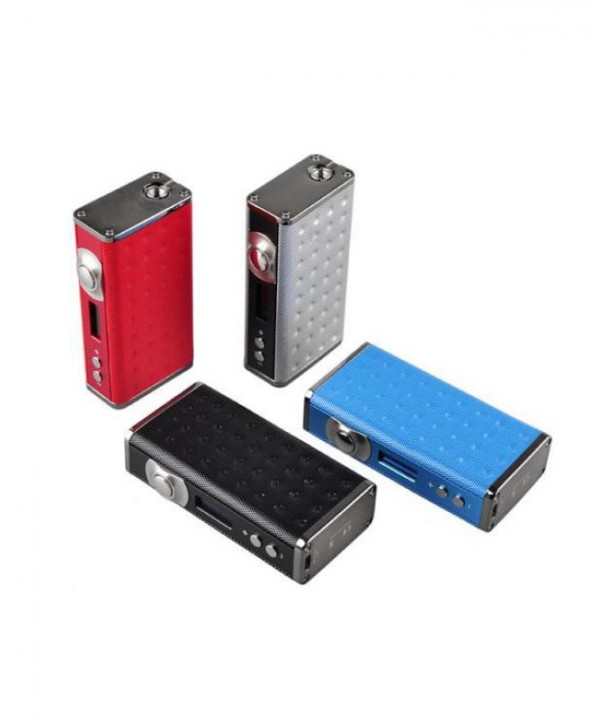 Eiffel T1 165W Temp Control Box Mod With Wireless Charger