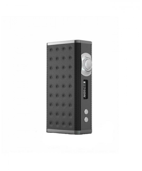 Eiffel T1 165W Temp Control Box Mod With Wireless ...