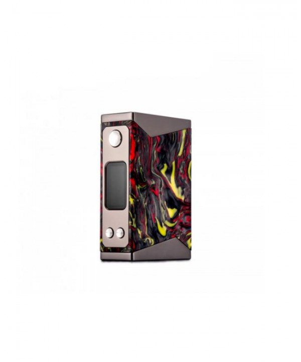 Stentorian Basilisk 200W Box Mod