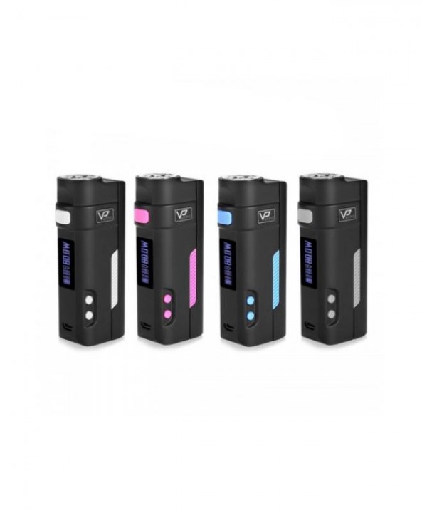 Voopoo Newbie 80W TC Box Mod