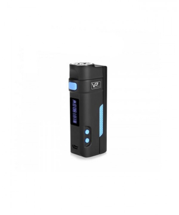 Voopoo Newbie 80W TC Box Mod