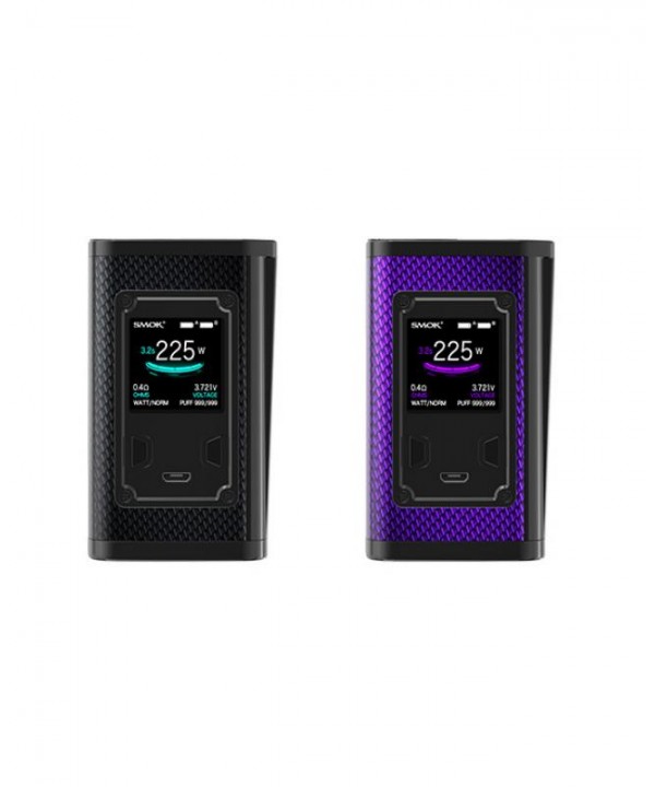 Smoktech Majesty 225W Vape Mod