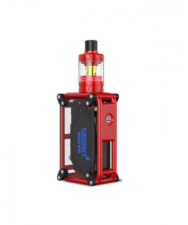 Smoant Rabox Mini 120W Vape Mod