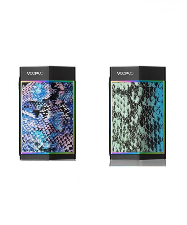 Voopoo Too 180W Temp Control Box Mod