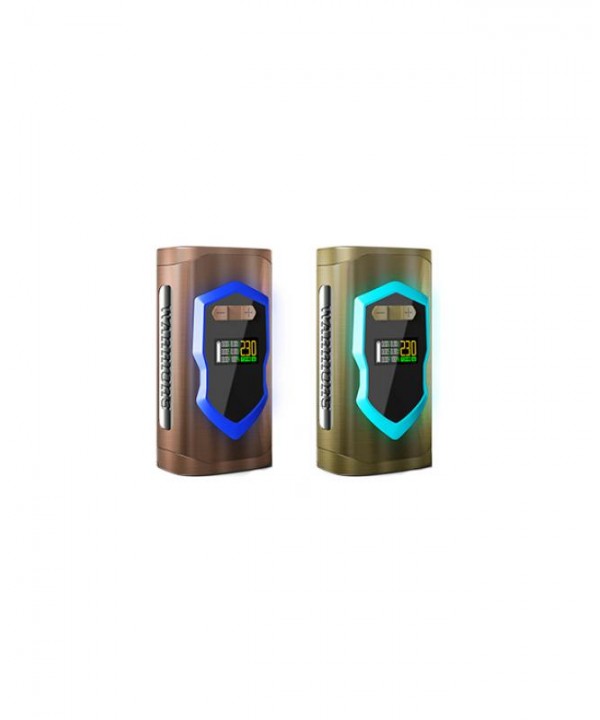 Laisimo Warriors 230W TC Vape Mod