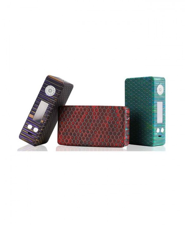 Innokin Bigbox Atlas 200W Mod