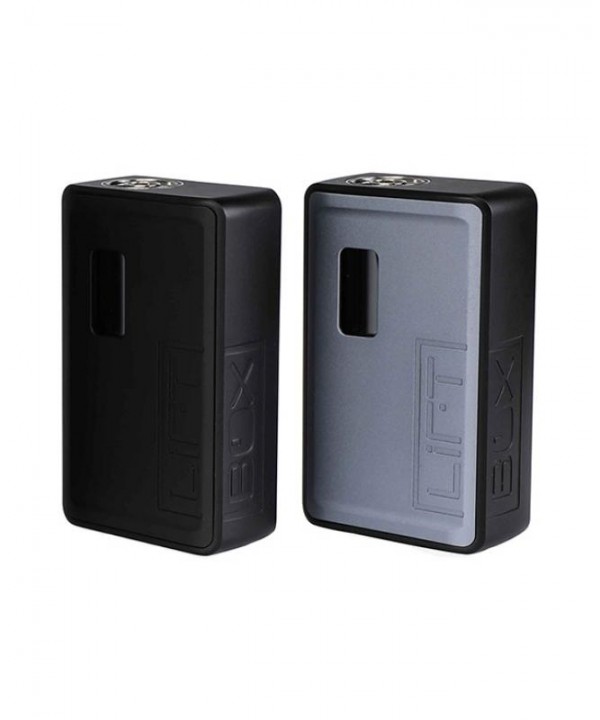 Innokin Liftbox Bastion Vape Mod