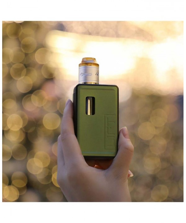 Innokin Liftbox Bastion Vape Mod