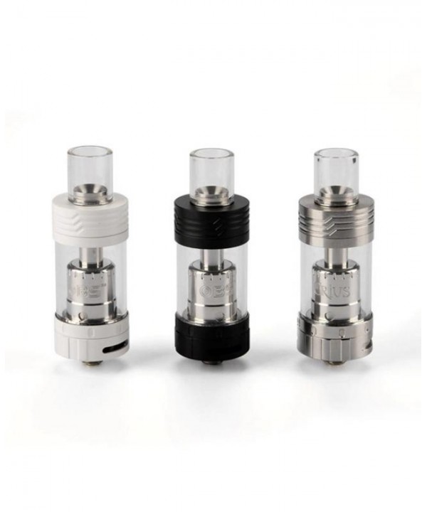 OBS Crius Sub Ohm Tank