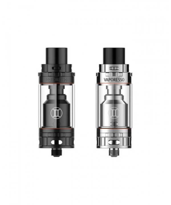 Vaporesso Gemini RTA