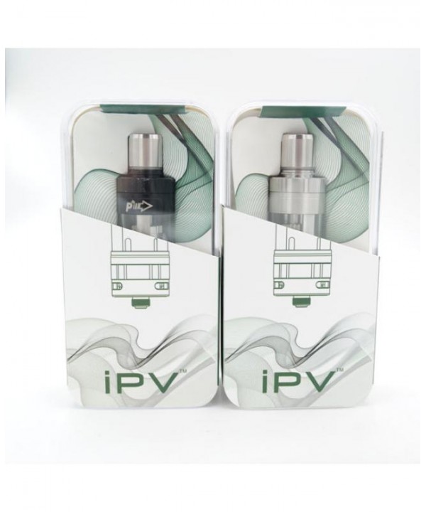 Pioneer4you IPV Pure X2 Sub Ohm Tank