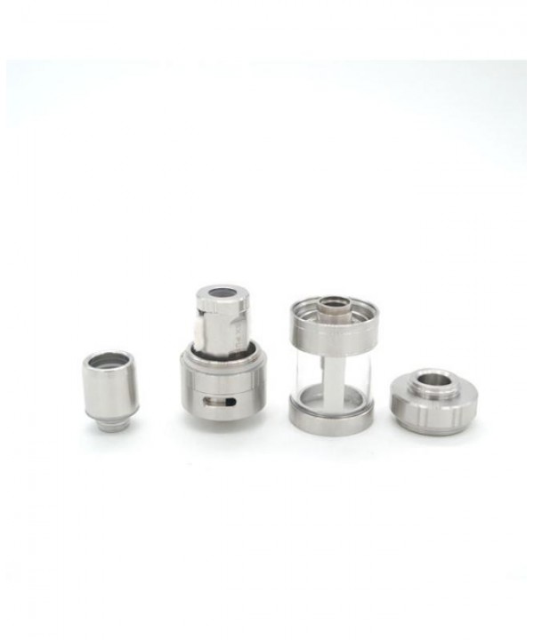 Pioneer4you IPV Pure X2 Sub Ohm Tank