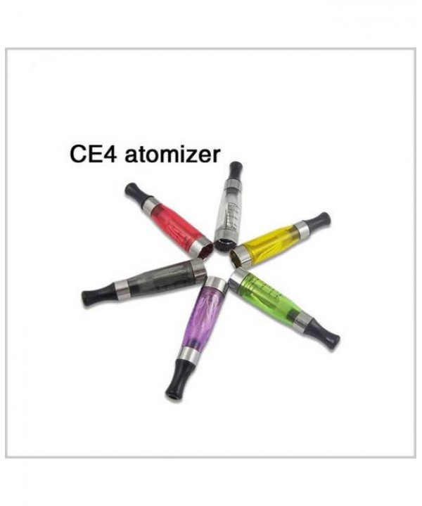 Colorful CE4 Clearomizer