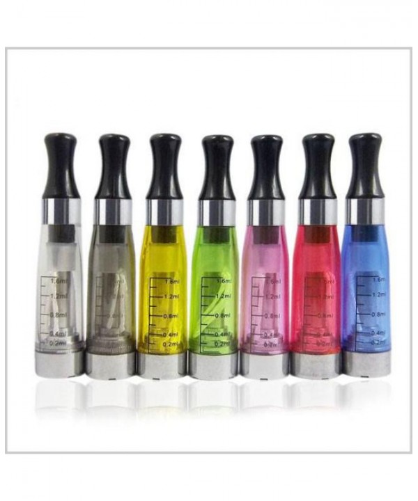 Colorful CE4 Clearomizer