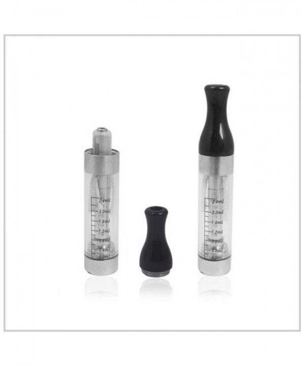 CE6 vaporizer