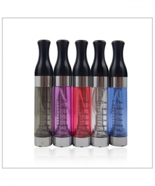 CE6 vaporizer