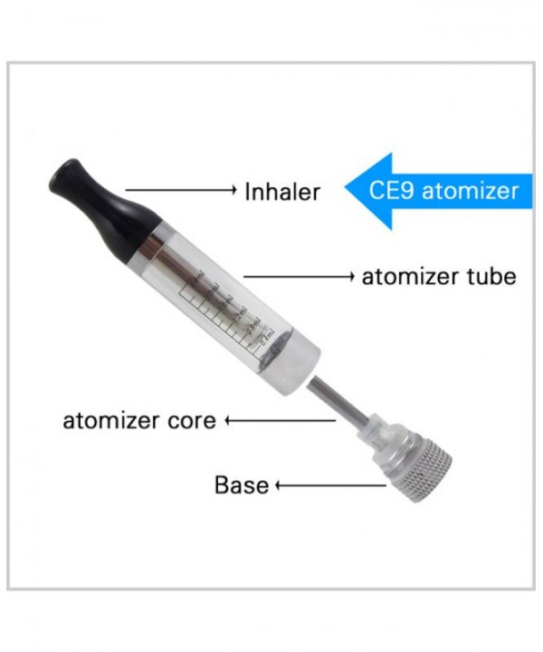 CE9 Atomizer